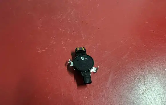 BMW X1 U11 Rain sensor 5B50DE2