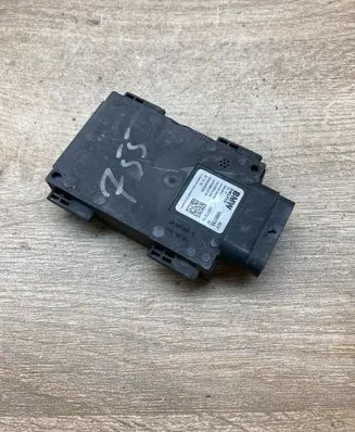 BMW 7 G11 G12 Blind spot module 6885755 20973210