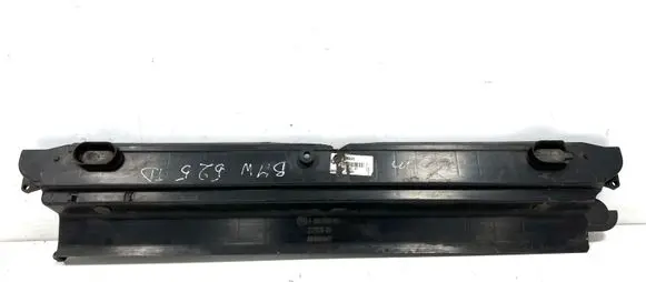 BMW 5 E60 E61 Top upper radiator support slam panel 778783005 7787830 22793115