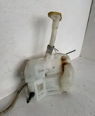 Renault Laguna II Lamp washer fluid tank 74ASS8200022568