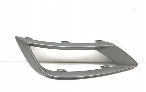 Audi Q8 Front bumper lower grill 4M8807514A