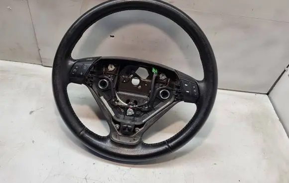Volvo S60 Steering wheel 08666887