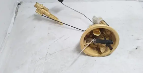 Fuel level sensor
