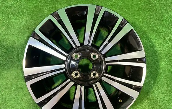 Volkswagen Up R16 alloy rim 