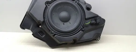 Audi A8 S8 D4 4H Front door high frequency speaker 4H0035299