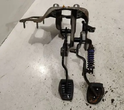 Citroen Berlingo Pedal assembly 0943211408