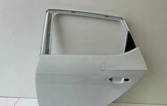 Seat Leon (5F) Rear door