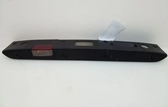 Mercedes-Benz CLS C219 Other trunk/boot trim element A2197500193
