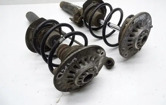 BMW 3 F30 F35 F31 Front shock absorber/damper 6791551