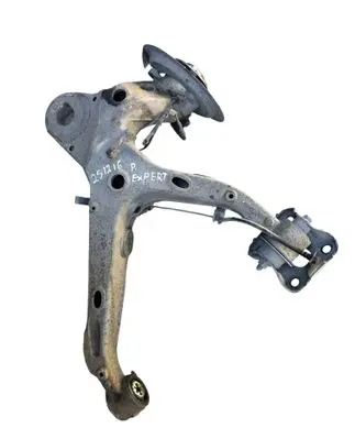 Peugeot Expert Rear wheel hub spindle/knuckle 