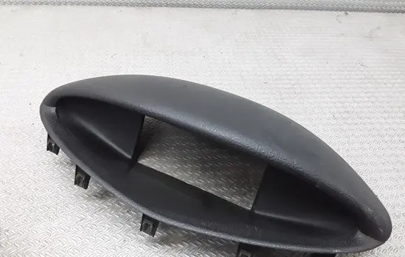Dashboard trim