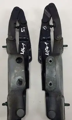 Volkswagen New Beetle Tailgate/trunk/boot hinge 1C0827302D