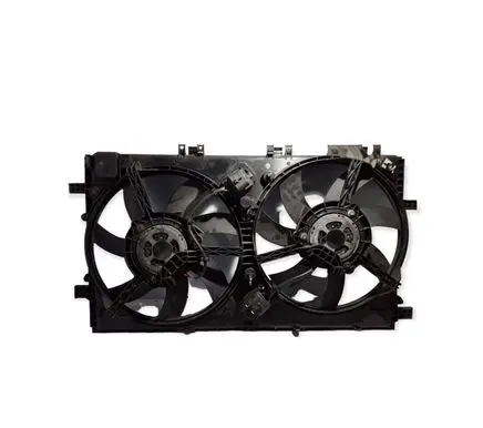 Opel Insignia A Fan set 13241739 00318344