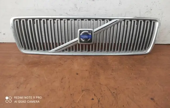Volvo S80 Front grill