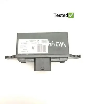 Maserati Quattroporte Light module LCM 6700089550