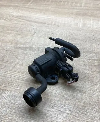 Opel Vectra C Turbo solenoid valve 0928400536