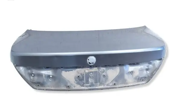 BMW 7 E65 E66 Tailgate/trunk/boot lid 