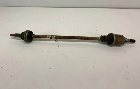 Dacia Duster II Rear driveshaft 396005911R