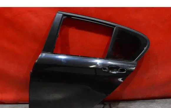 BMW 7 F01 F02 F03 F04 Rear door 