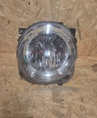 Jeep Renegade Headlight/headlamp 07F6T1 0051953111