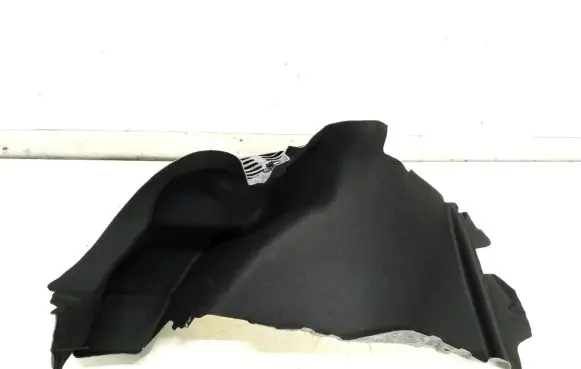Tesla Model 3 Trunk/boot side trim panel 1082932