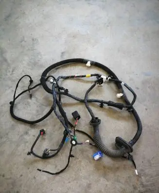 Tesla Model Y Front door wiring loom 148905202E