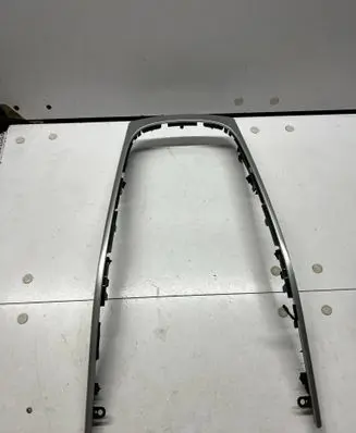 Audi S5 Center console decorative trim 8K0863305