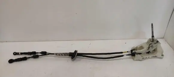 KIA Optima Gear shift cable linkage 