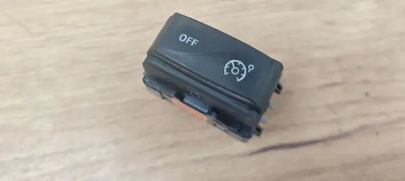 Dacia Lodgy Cruise control switch 255500596R 10023639 2906130635