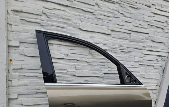 Audi Q5 SQ5 Front door