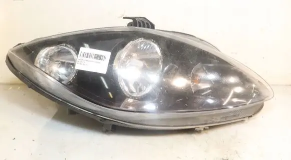 Seat Altea XL Headlight/headlamp