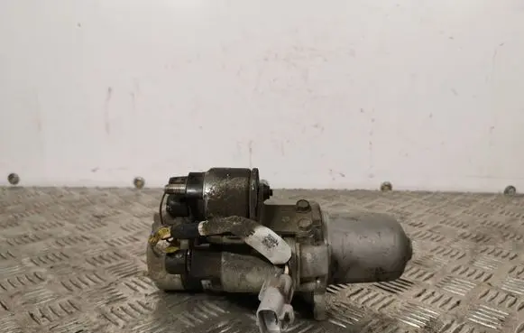 Subaru XV Starter motor 23300AA690