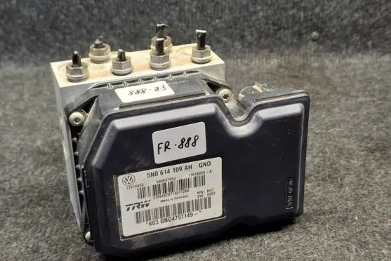 Volkswagen Tiguan ABS Pump 5N0614109AH