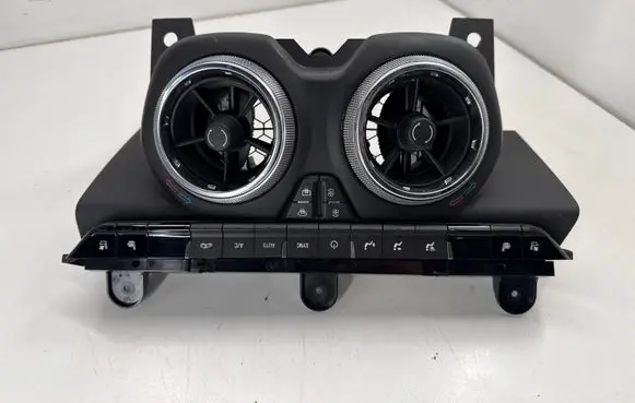 Chevrolet Camaro Climate control unit 84441501