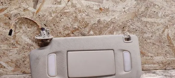 Cadillac SRX Sun visor