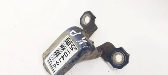 Renault Laguna III Rear door lower hinge