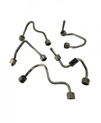 Nissan NV200 Fuel injector supply line/pipe 