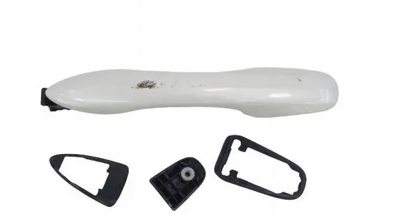 Toyota Corolla E210 E21 Loading door exterior handle/bracket 