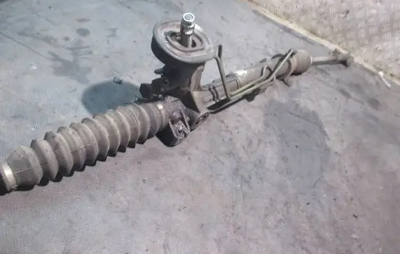 Volkswagen Lupo Steering rack 0230080033