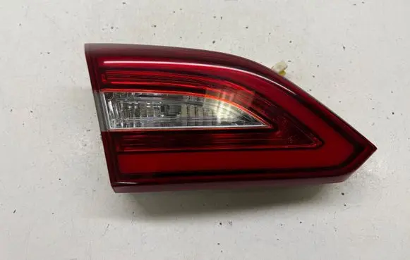 Hyundai i30 Tailgate rear/tail lights 92403A62