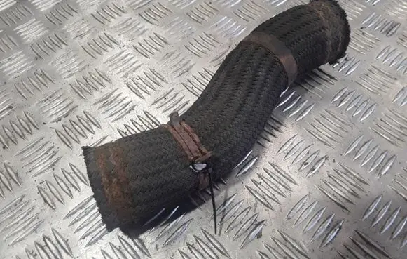 Chevrolet Cruze Intercooler hose/pipe