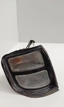 Mitsubishi Pajero Front indicator light 