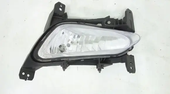 Opel Mokka X Front fog light