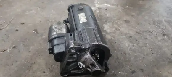 Volvo S40, V40 Starter motor
