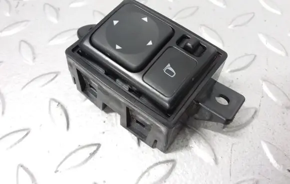 Nissan Note (E12) Wing mirror control module 255703RA1A