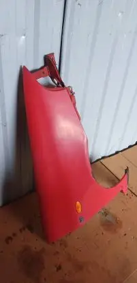 Fiat Punto (176) Fender
