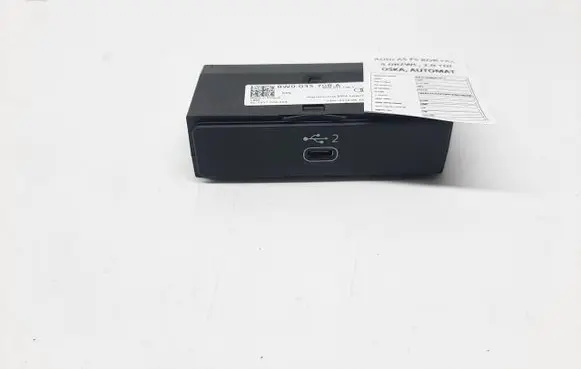 Audi A5 USB socket connector 8W0035708A