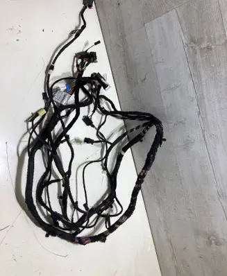 BMW X1 F48 F49 Panel wiring 6849681