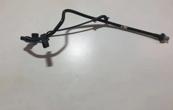 Ford Fusion II Vacuum line/pipe/hose