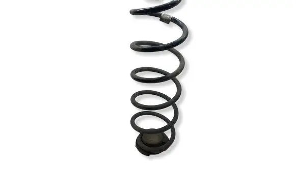 Peugeot 308 Rear coil spring 